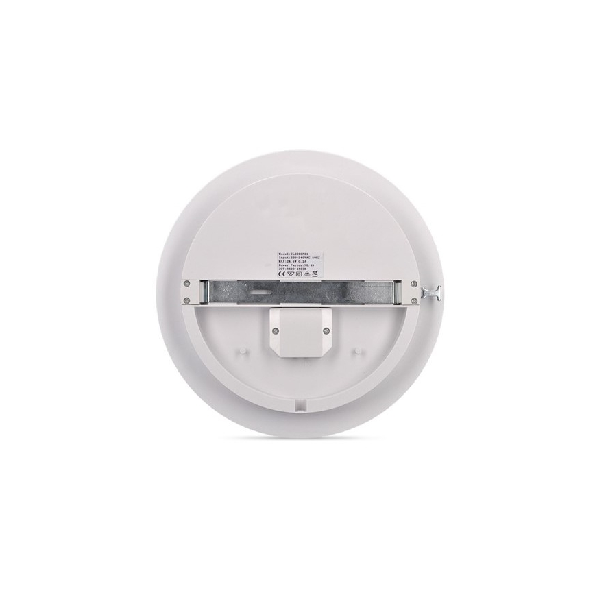 LED Plafon łazienkowy LED/15W/230V IP54