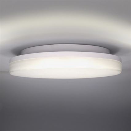 LED Plafon łazienkowy LED/15W/230V IP54