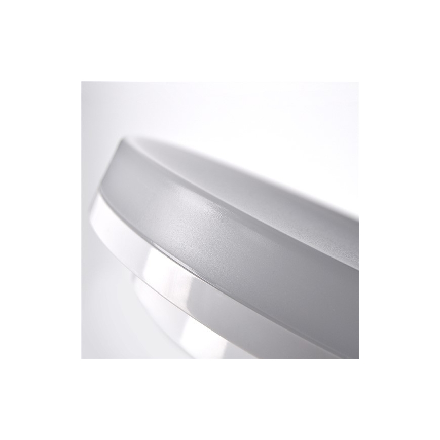 LED Plafon łazienkowy LED/15W/230V IP54