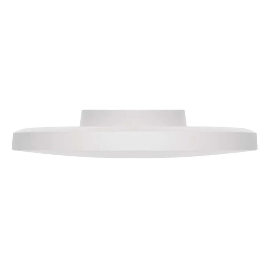 LED Plafon łazienkowy LED/18W/230V 3000/4000/5700K IP55 biały