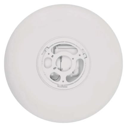 LED Plafon łazienkowy LED/18W/230V 3000/4000/5700K IP55 biały