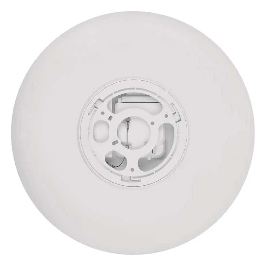 LED Plafon łazienkowy LED/18W/230V 3000/4000/5700K IP55 biały