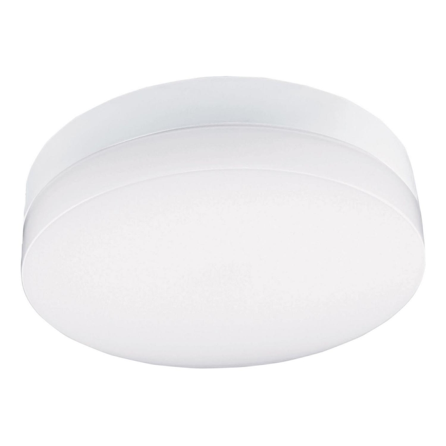 LED Plafon łazienkowy LED/18W/230V 3000/4000/6000K śr. 28 cm IP44