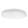 LED Plafon łazienkowy LED/18W/230V 3000K IP44 śr. 22,5 cm biały
