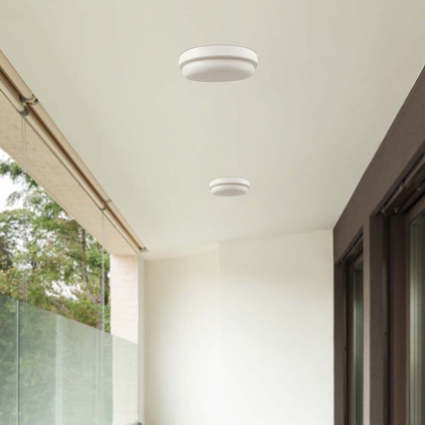 LED Plafon łazienkowy LED/18W/230V 3000K IP54