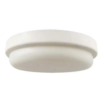 LED Plafon łazienkowy LED/18W/230V 4000K IP54 śr. 19,5 cm