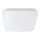 LED Plafon łazienkowy LED/18W/230V 6500K IP44 25x25 cm biały