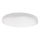 LED Plafon łazienkowy LED/18W/230V 6500K IP44 śr. 22,5 cm biały