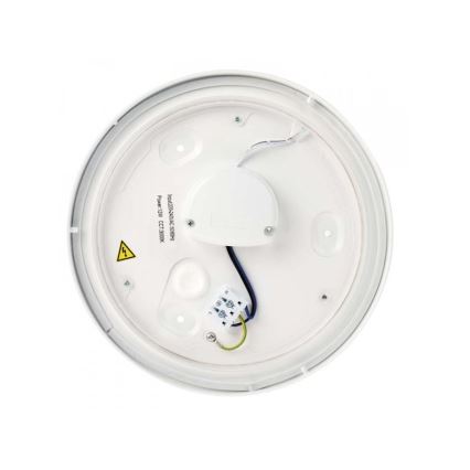LED Plafon łazienkowy LED/18W/230V IP44