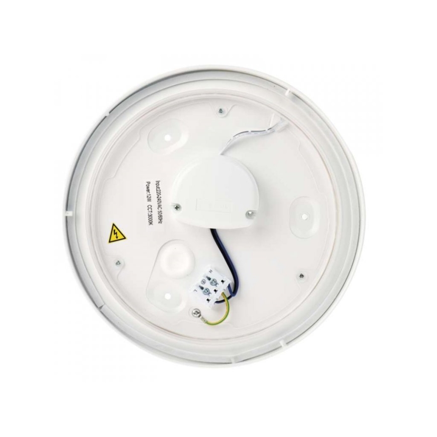 LED Plafon łazienkowy LED/18W/230V IP44