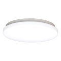 LED plafon łazienkowy LED/20W/230V 3000/4000/6500K Ø 30 cm IP44 biały