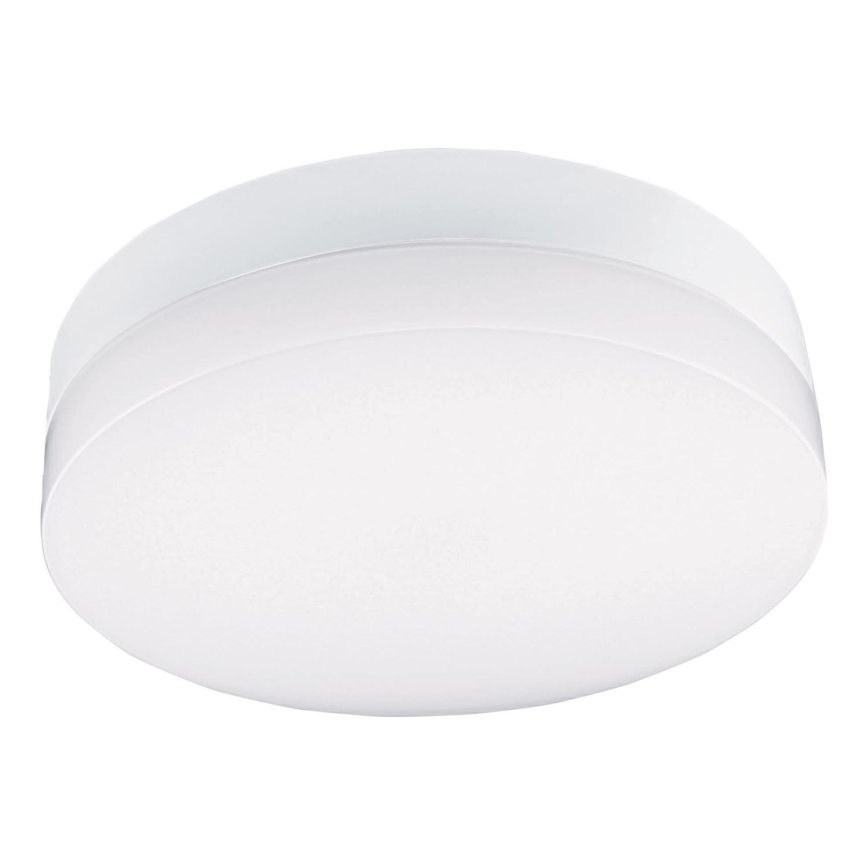 LED Plafon łazienkowy LED/24W/230V 3000/4000/6000K śr. 28 cm IP44