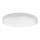 LED Plafon łazienkowy LED/24W/230V 3000K IP44 śr. 29,5 cm biały