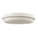 LED Plafon łazienkowy LED/24W/230V 3000K IP54 śr. 24 cm