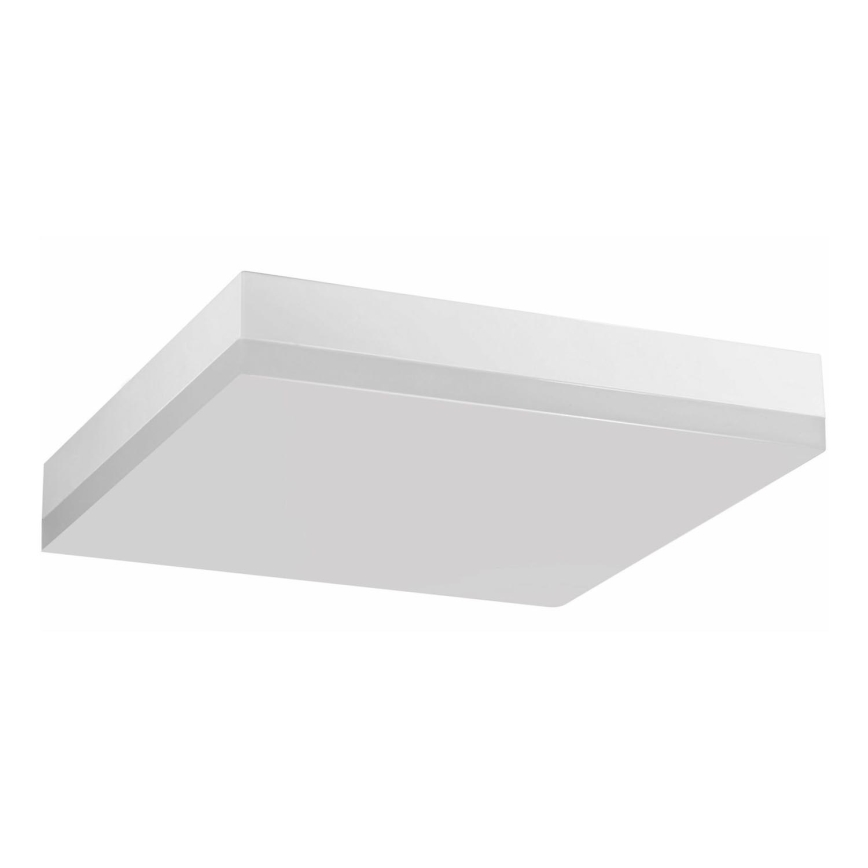 LED Plafon łazienkowy LED/24W/230V 4000K 28 cm IP44