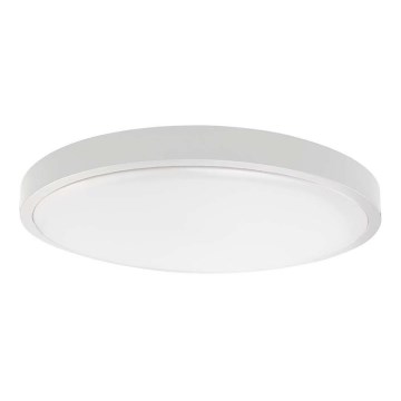 LED Plafon łazienkowy LED/24W/230V 4000K IP44 biały