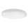 LED Plafon łazienkowy LED/24W/230V 4000K IP44 śr. 29,5 cm biały