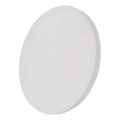 LED Plafon łazienkowy LED/32W/230V 3000/4000/5700K IP55 biały