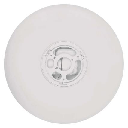 LED Plafon łazienkowy LED/32W/230V 3000/4000/5700K IP55 biały