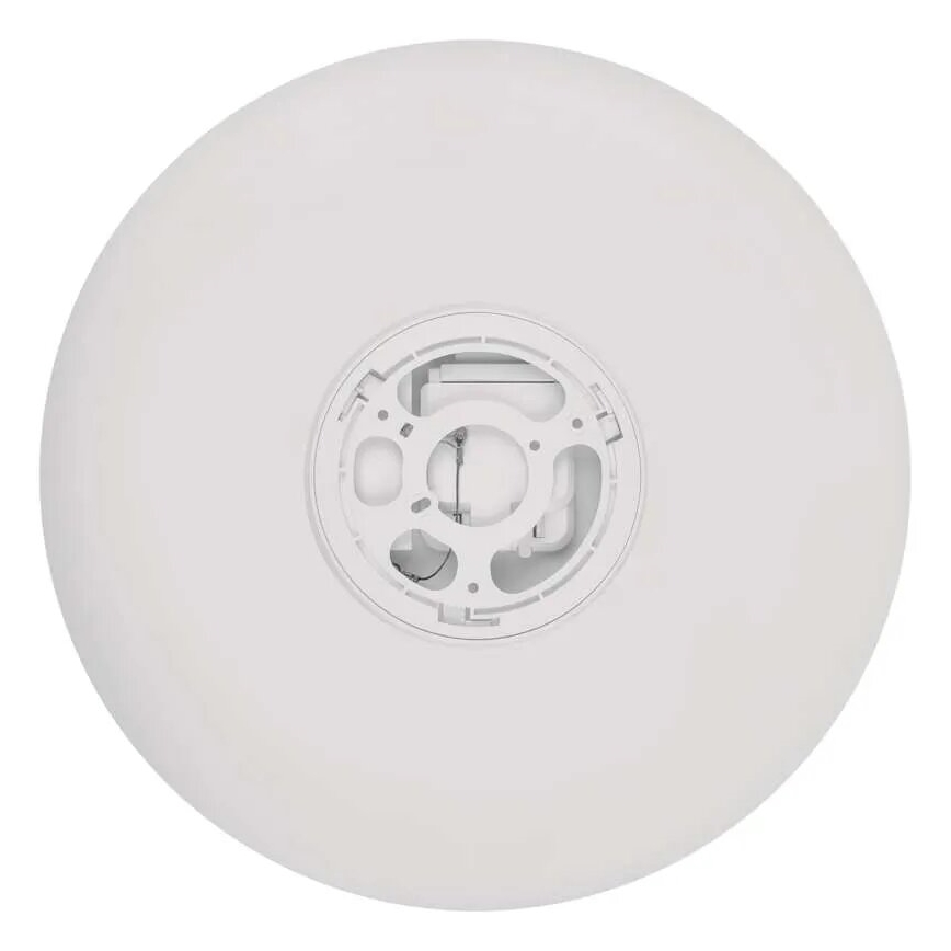 LED Plafon łazienkowy LED/32W/230V 3000/4000/5700K IP55 biały