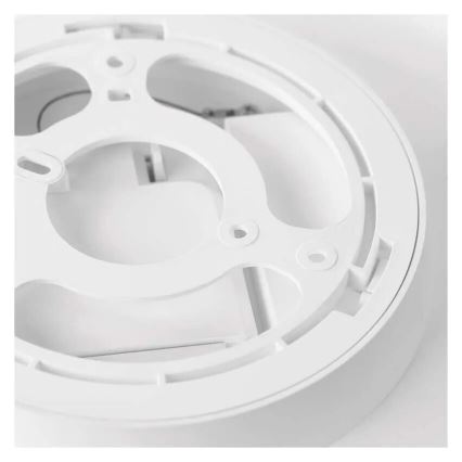 LED Plafon łazienkowy LED/32W/230V 3000/4000/5700K IP55 biały