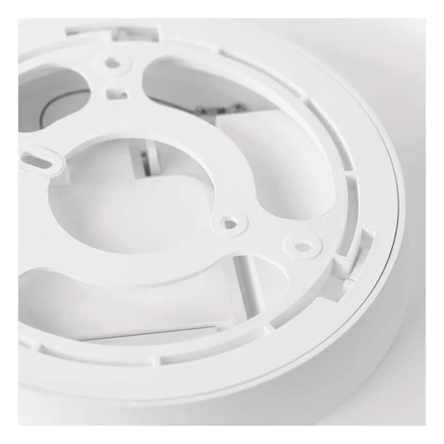 LED Plafon łazienkowy LED/32W/230V 3000/4000/5700K IP55 biały