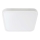 LED Plafon łazienkowy LED/48W/230V 4000K IP44 42x42 cm biały