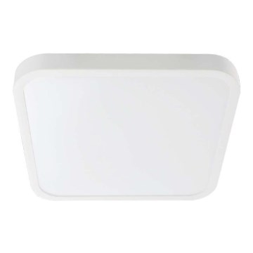 LED Plafon łazienkowy LED/48W/230V 6500K IP44 42x42 cm biały