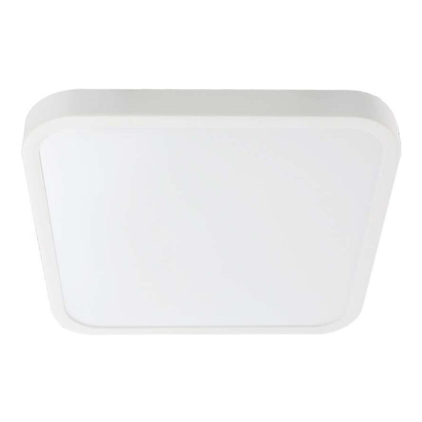 LED Plafon łazienkowy LED/48W/230V 6500K IP44 42x42 cm biały