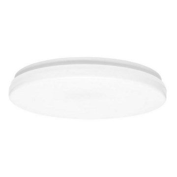 LED Plafon łazienkowy LIRA LED/12W/230V 4000K śr. 24 cm IP44