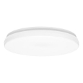 LED Plafon łazienkowy LIRA LED/18W/230V 4000K śr. 28,5 cm IP44