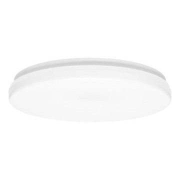 LED Plafon łazienkowy LIRA LED/18W/230V 4000K śr. 28,5 cm IP44