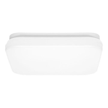 LED Plafon łazienkowy LUKY LED/12W/230V 4000K 24x24 cm IP44