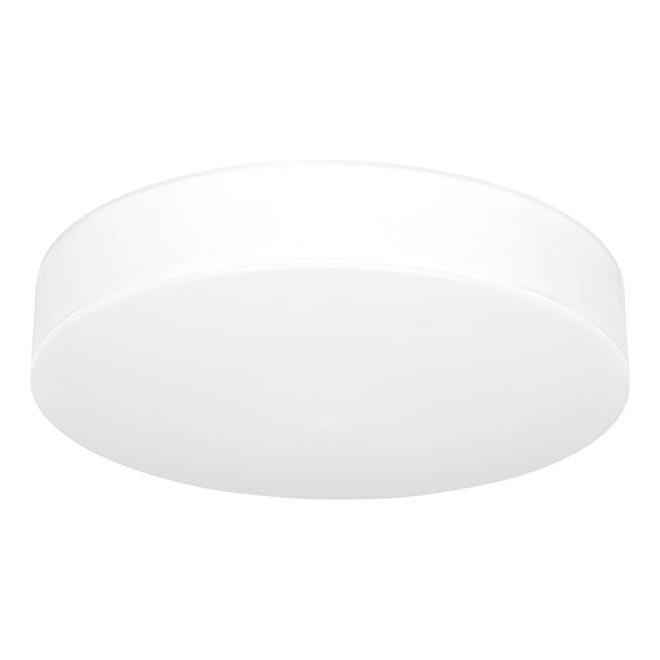 LED Plafon łazienkowy MAKARON LED/50W/230V 3000/4000/6000K śr. 50 cm IP44 biały