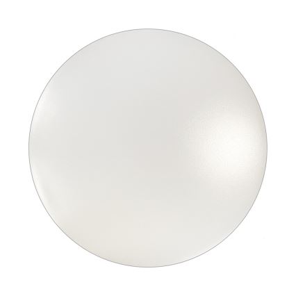 LED Plafon łazienkowy MAYA LED/15W/230V śr. 33 cm IP44 czarny