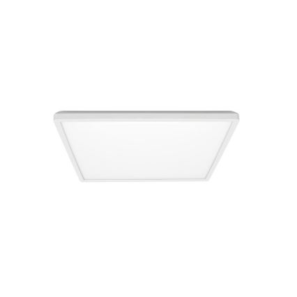LED Plafon łazienkowy NIVERA LED/12W/230V IP54 3000/4000/6000K 22,5x22,5 cm biały