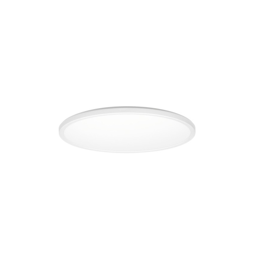 LED Plafon łazienkowy NIVERA LED/12W/230V IP54 3000/4000/6000K śr. 22,5 cm biały