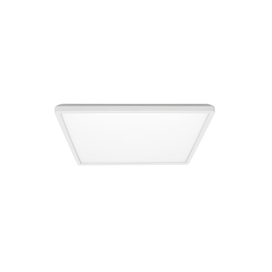 LED Plafon łazienkowy NIVERA LED/24W/230V IP54 3000/4000/6000K 30x30 cm biały