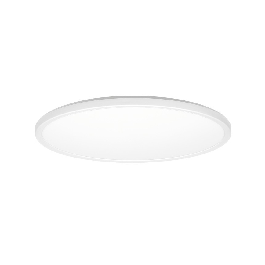 LED Plafon łazienkowy NIVERA LED/32W/230V IP54 3000/4000/6000K śr. 42 cm biały