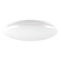 LED Plafon łazienkowy PIRIUS LED/12W/230V śr. 28 cm IP44