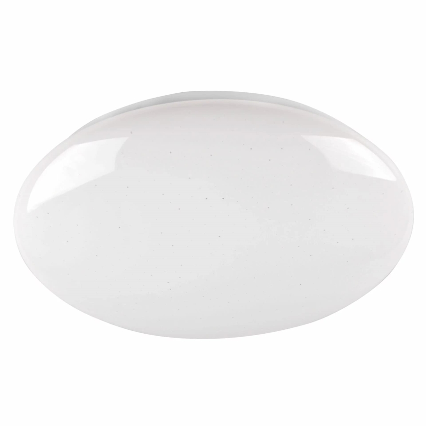 LED Plafon łazienkowy PIRIUS LED/12W/230V śr. 28 cm IP44