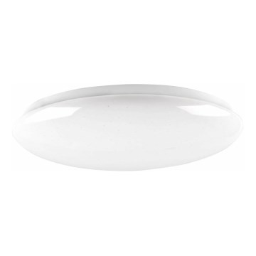 LED Plafon łazienkowy PIRIUS LED/17W/230V śr. 33 cm IP44
