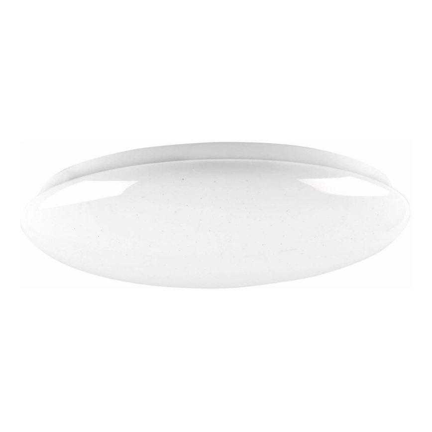 LED Plafon łazienkowy PIRIUS LED/17W/230V śr. 33 cm IP44