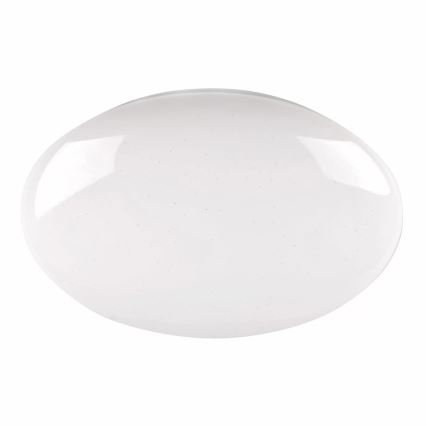 LED Plafon łazienkowy PIRIUS LED/17W/230V śr. 33 cm IP44