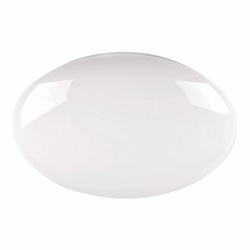 LED Plafon łazienkowy PIRIUS LED/17W/230V śr. 33 cm IP44