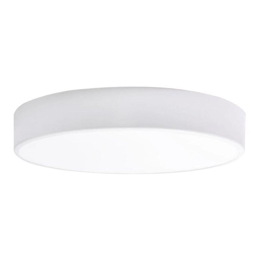 LED Plafon łazienkowy RENE LED/15W/230V IP44 biały