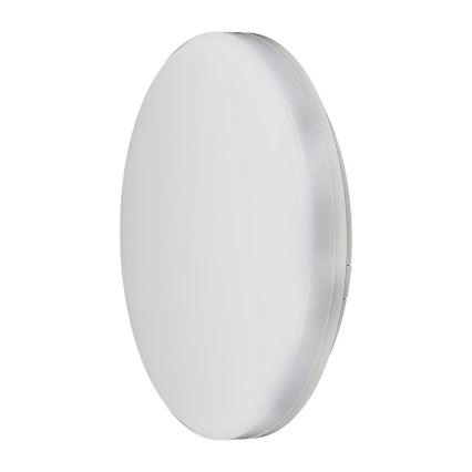 LED Plafon łazienkowy SAMSUNG CHIP LED/15W/230V 20cm 3000K IP44