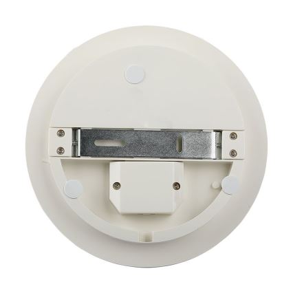 LED Plafon łazienkowy SAMSUNG CHIP LED/15W/230V 20cm 3000K IP44