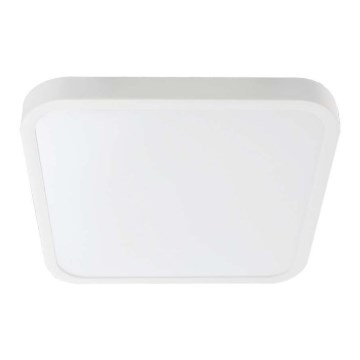 LED Plafon łazienkowy SAMSUNG CHIP LED/18W/230V IP44 4000K 25x25 cm biały