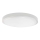 LED Plafon łazienkowy SAMSUNG CHIP LED/18W/230V IP44 4000K śr. 25 cm biały
